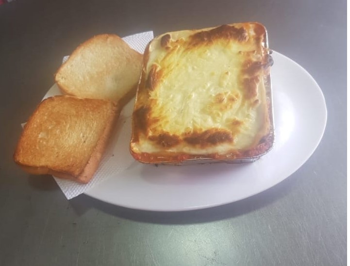 Mixta Grande