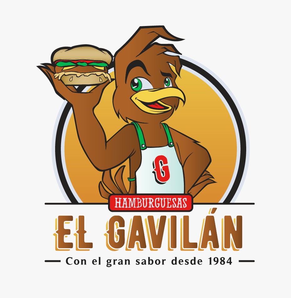 Ensalada El Gavilán