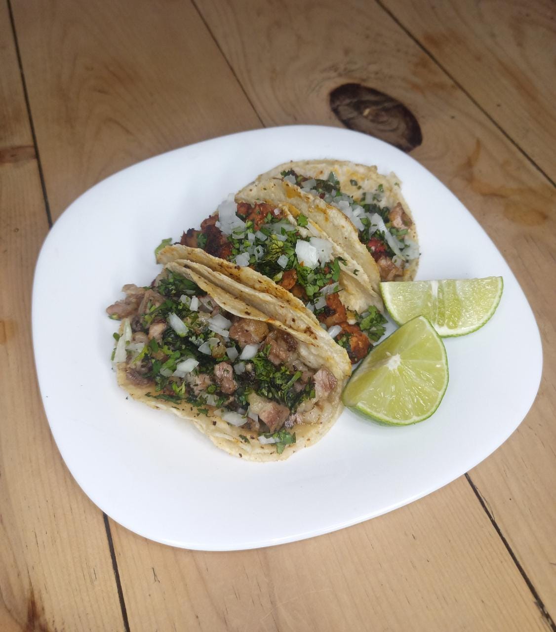 COMBO TACOS