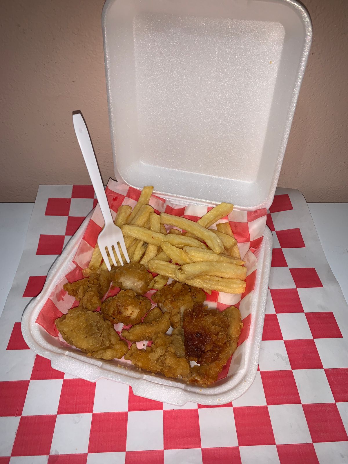 Boneless Personales