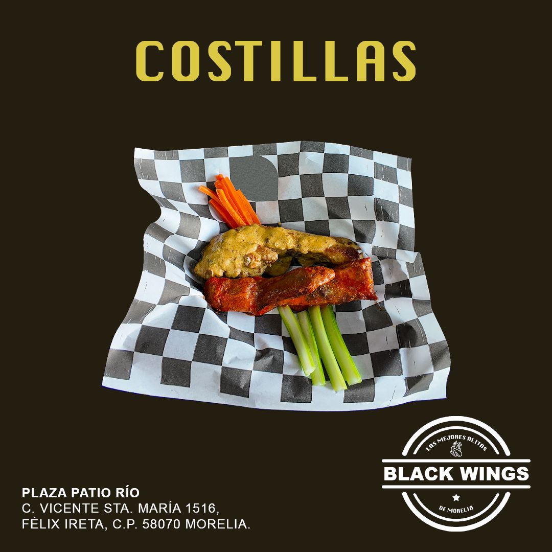 Costillas