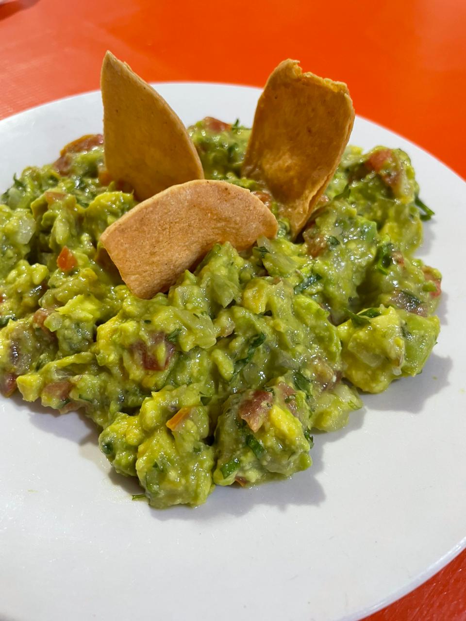 Guacamole