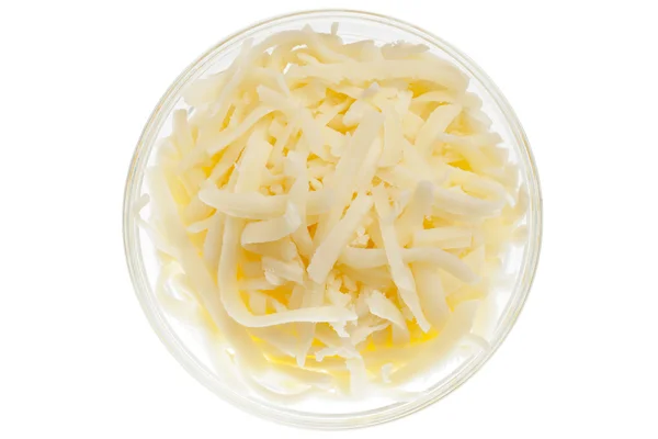 Queso Parmesano