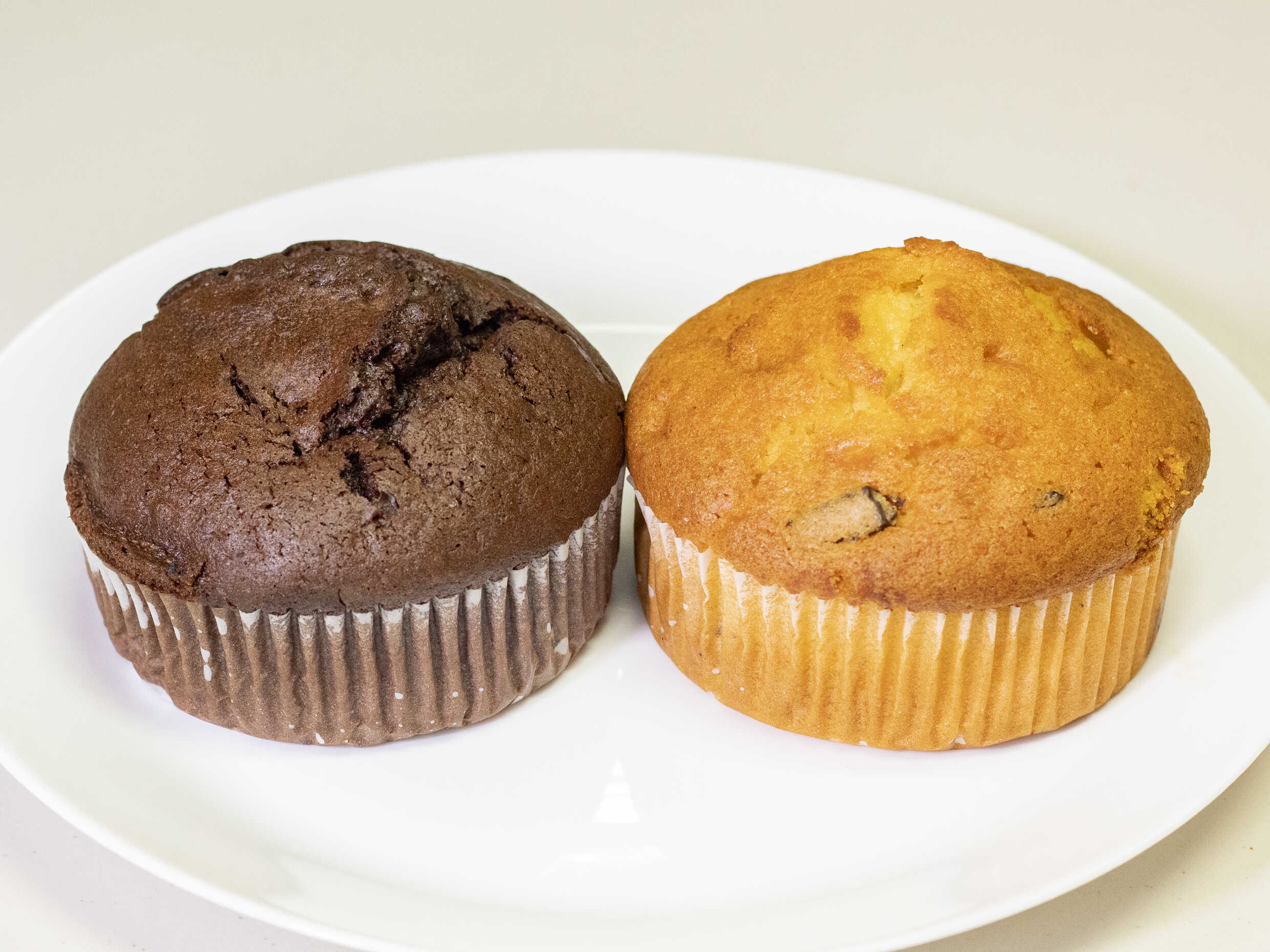 Muffins