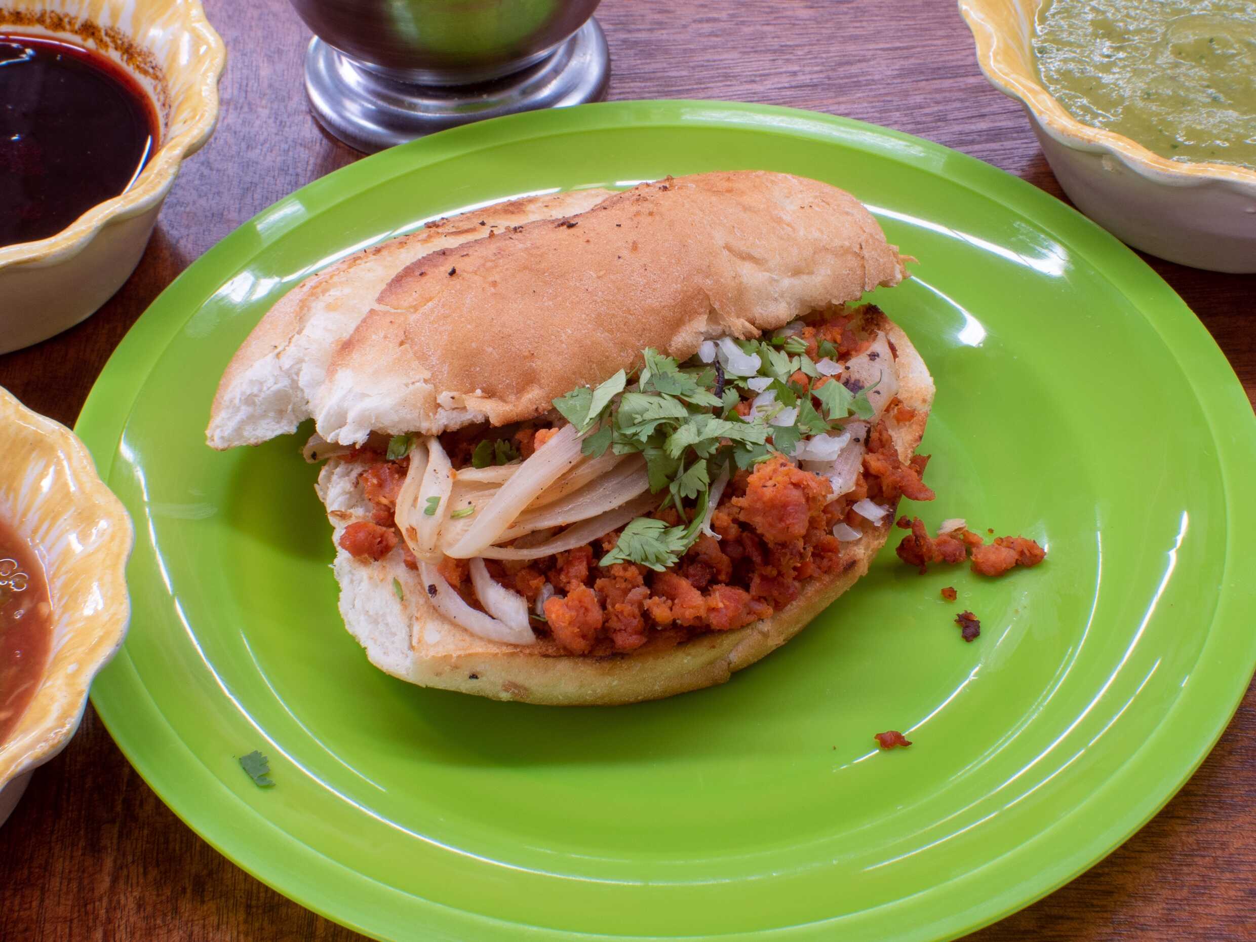 Torta de Pastor