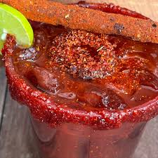 Clamato Sencillo