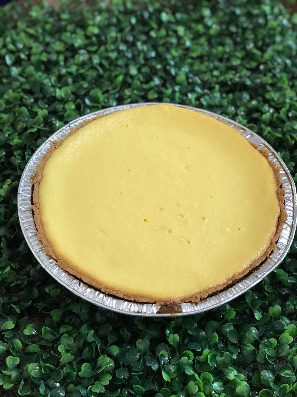 Pay de Queso