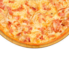 Pizza Sencilla Pollo