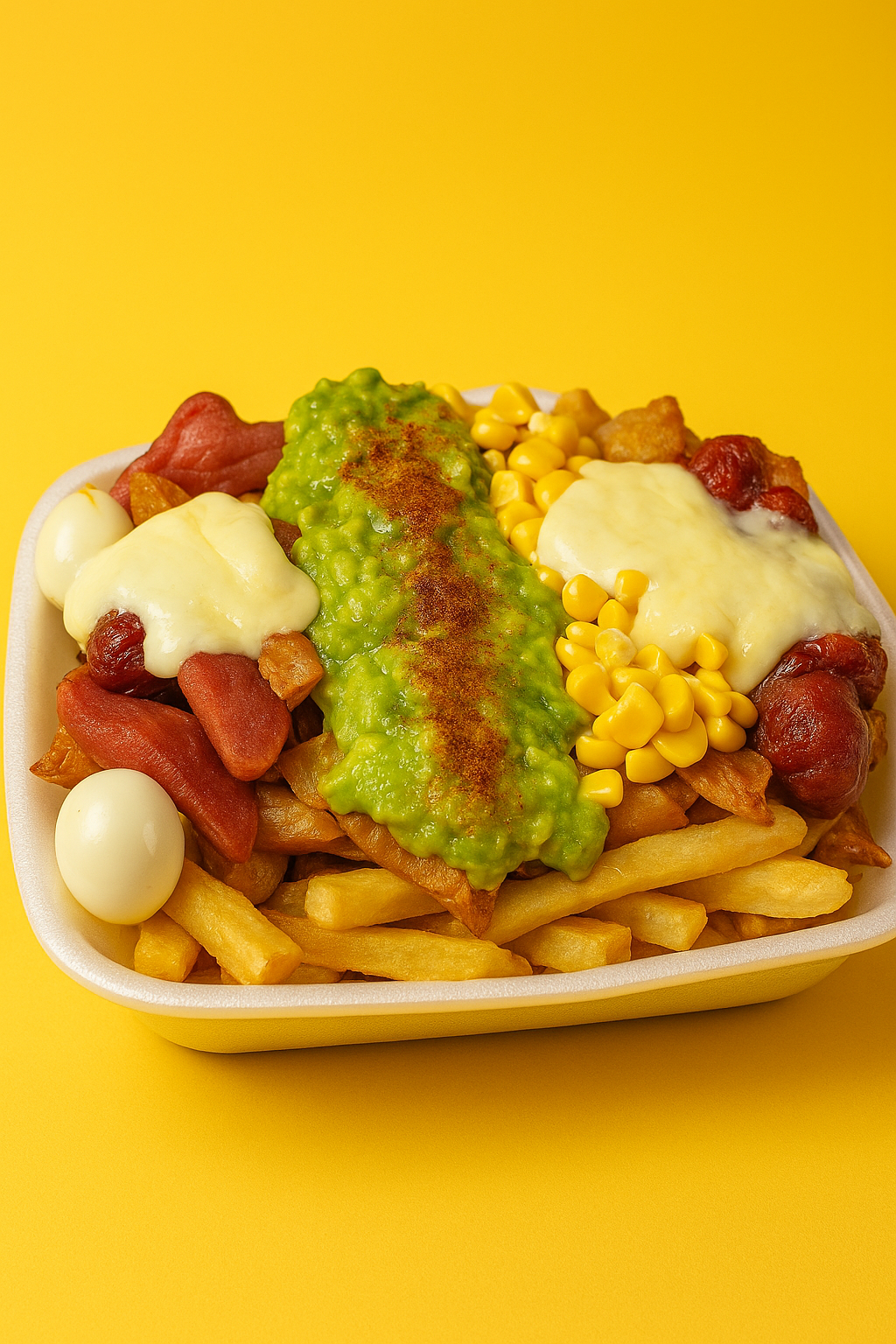 Papas Paisita