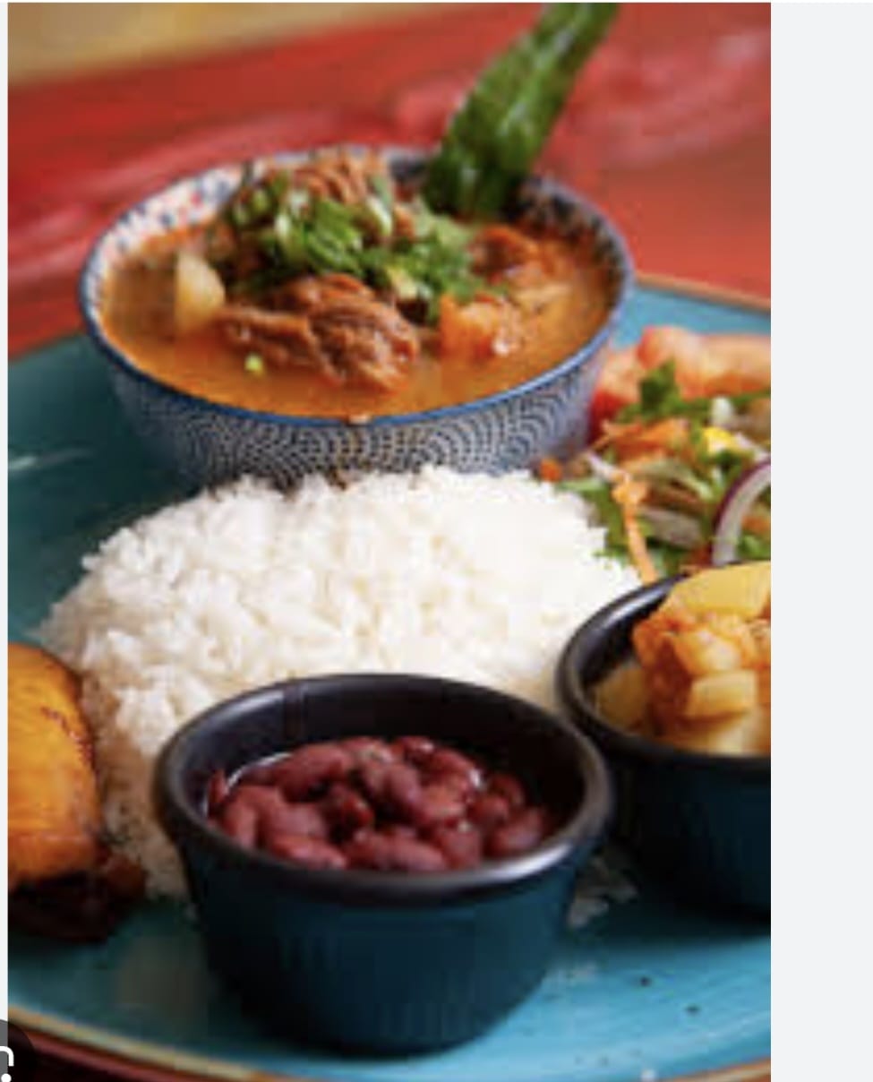 Casado Con Chicharrón
