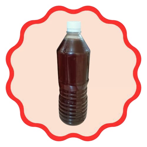Agua Fresca 1 L