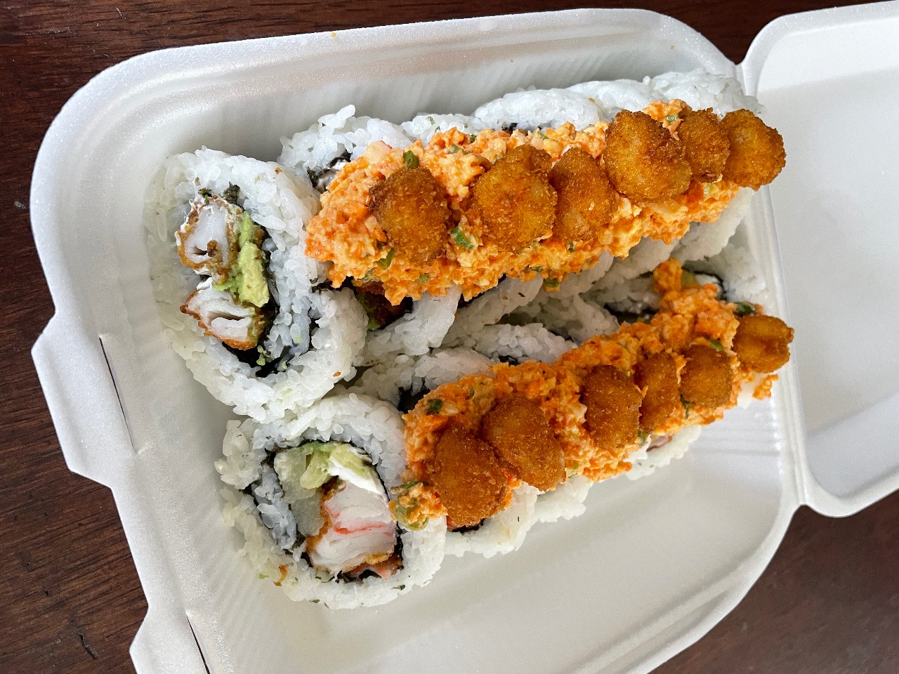 Rollo Tropic Plus