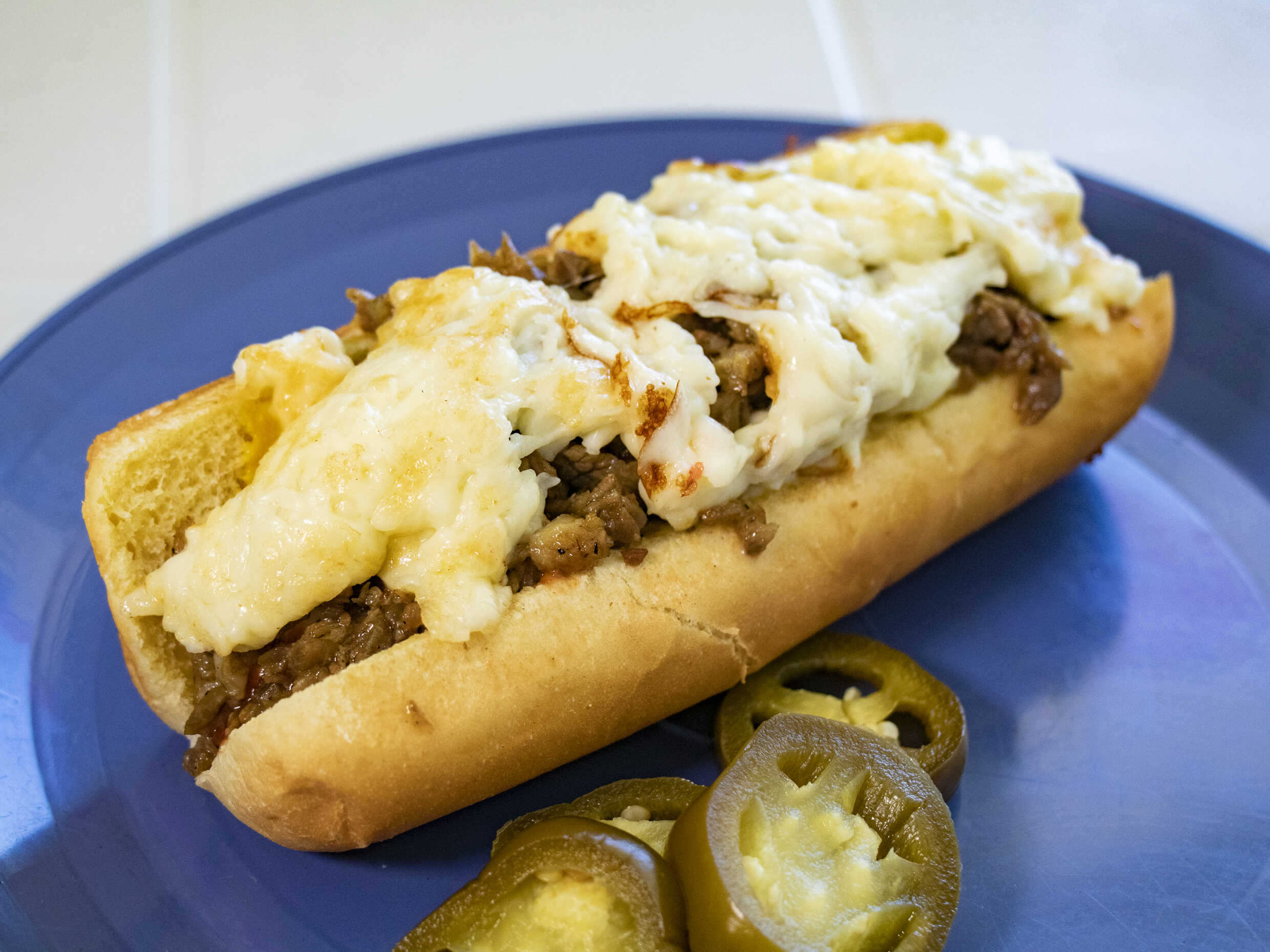 Hot Dog Especial