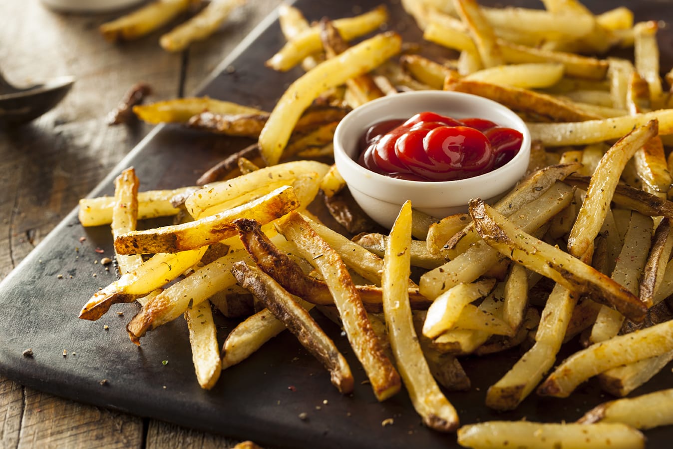 Papas a La Francesa 200 g