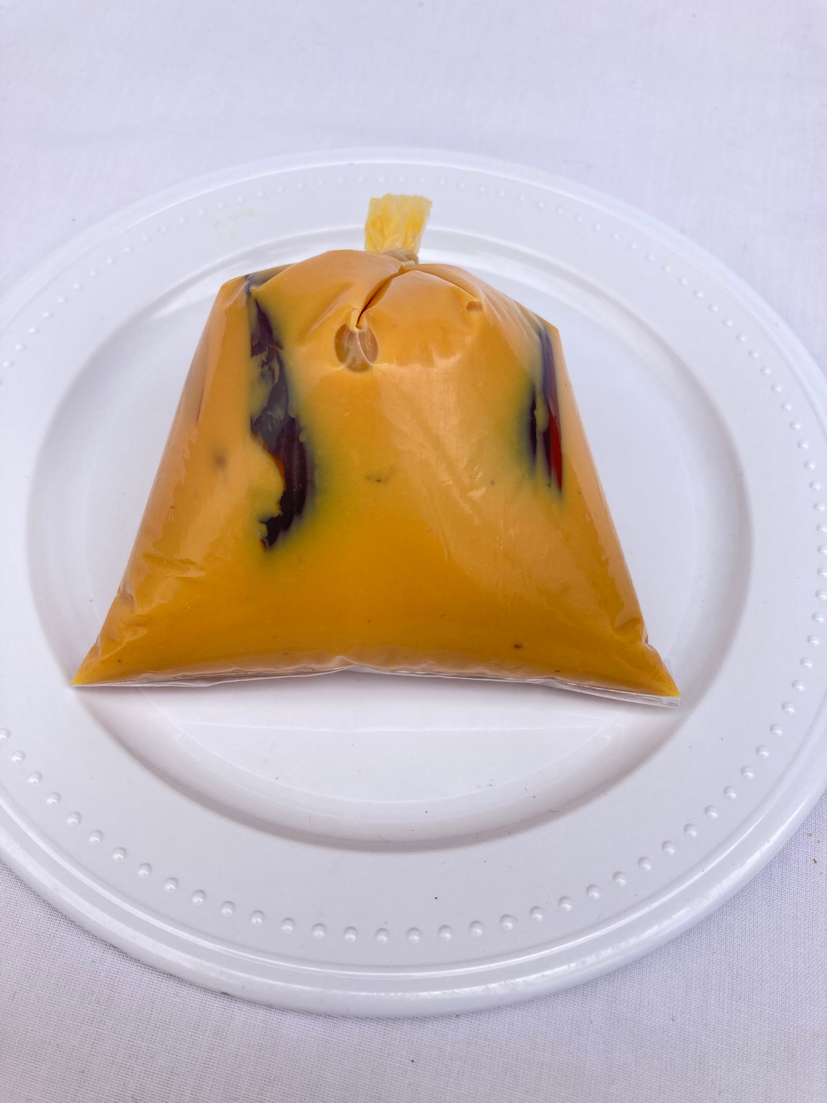 La Tradicional Gelatina de Jerez
