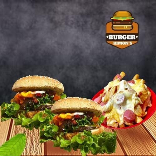 Súper Combo en Promo