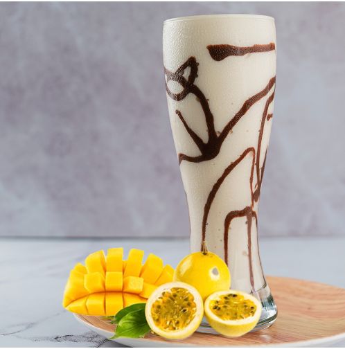 Batido Passion Fit 22 oz