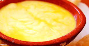 Queso Fundido Mixto