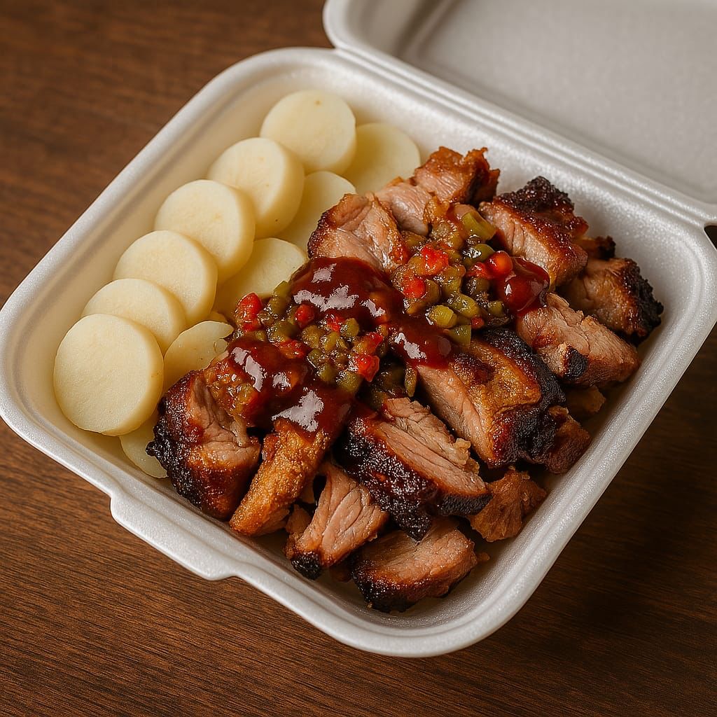 Chicharrón al Barril para Compartir 250 G