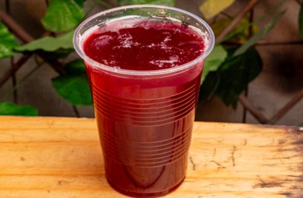Jugo de Corozo