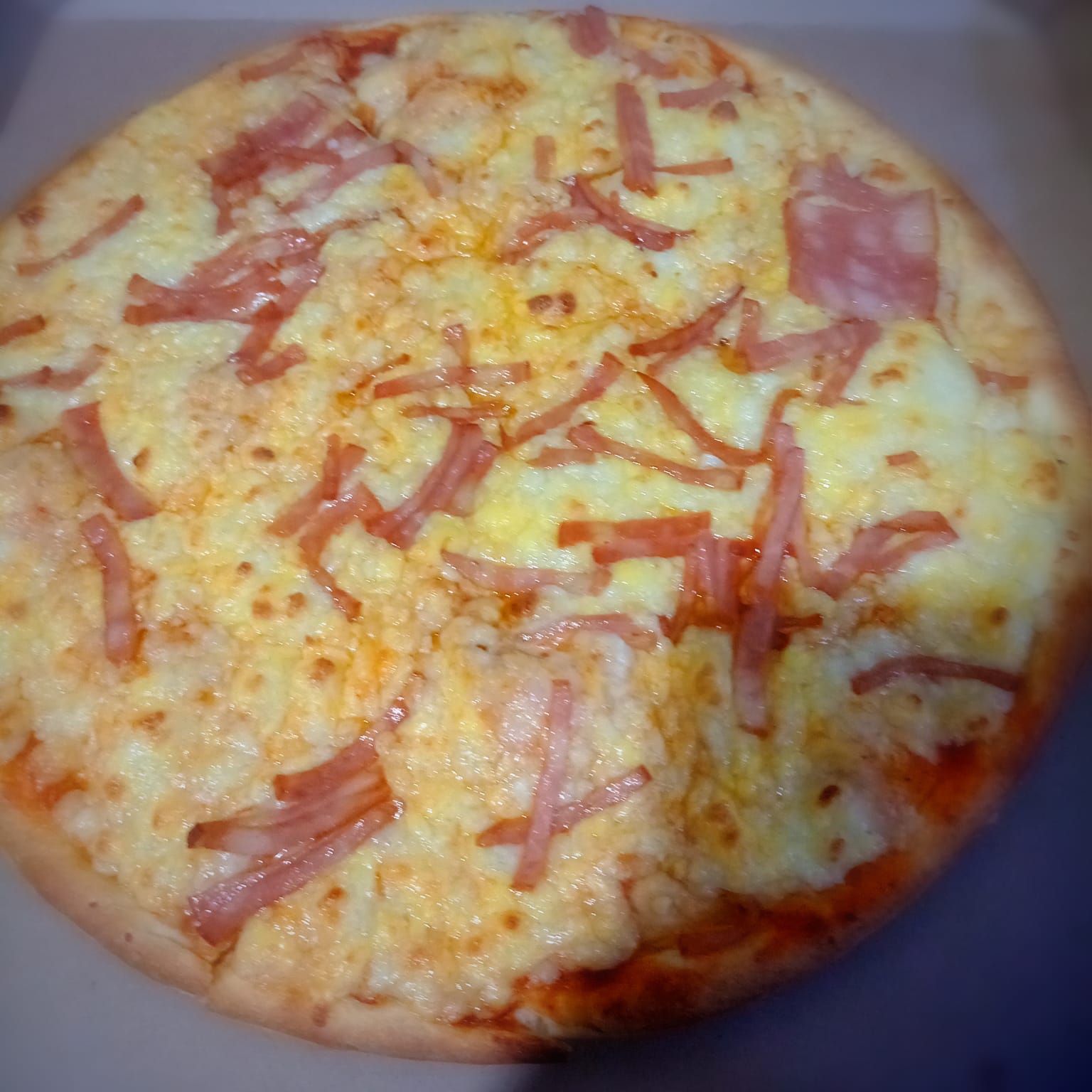 Pizza Nezayork