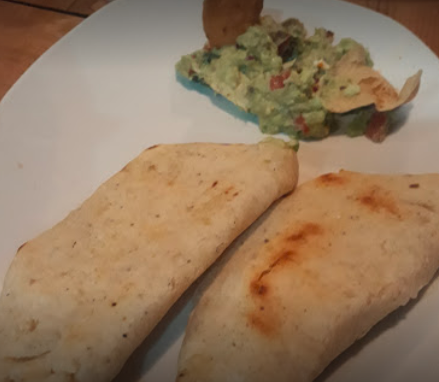 Quesadillas