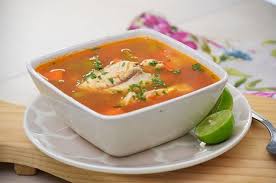 Pescado