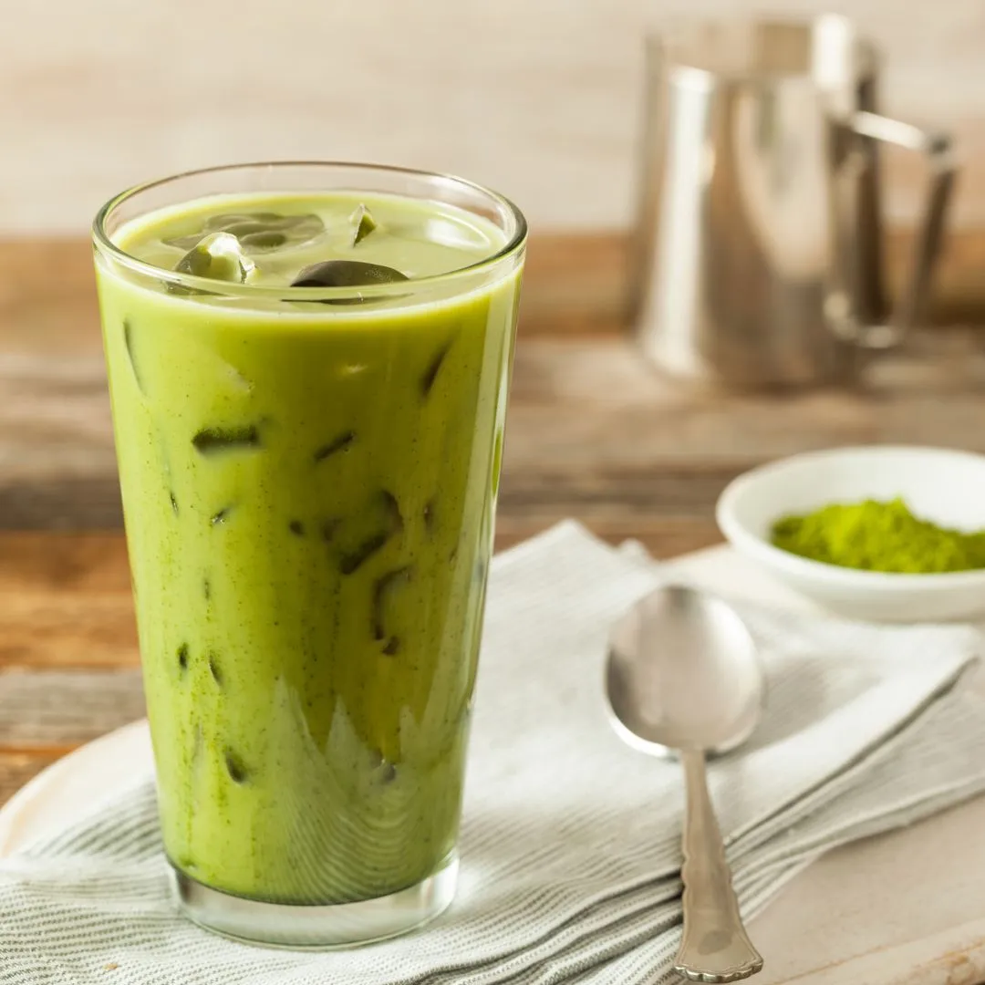 Matcha