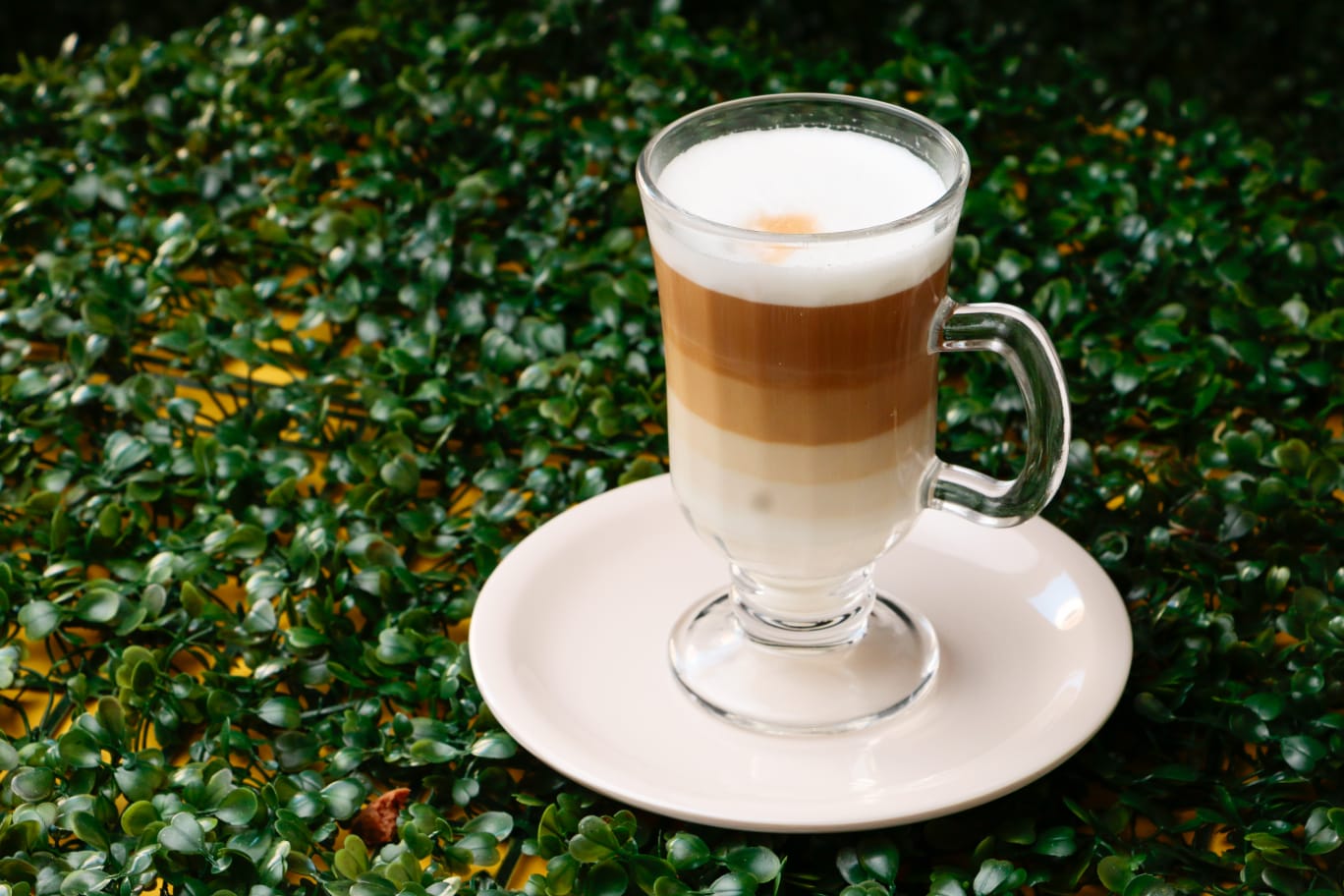 Capuchino
