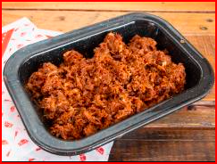Kilo de Barabacoa