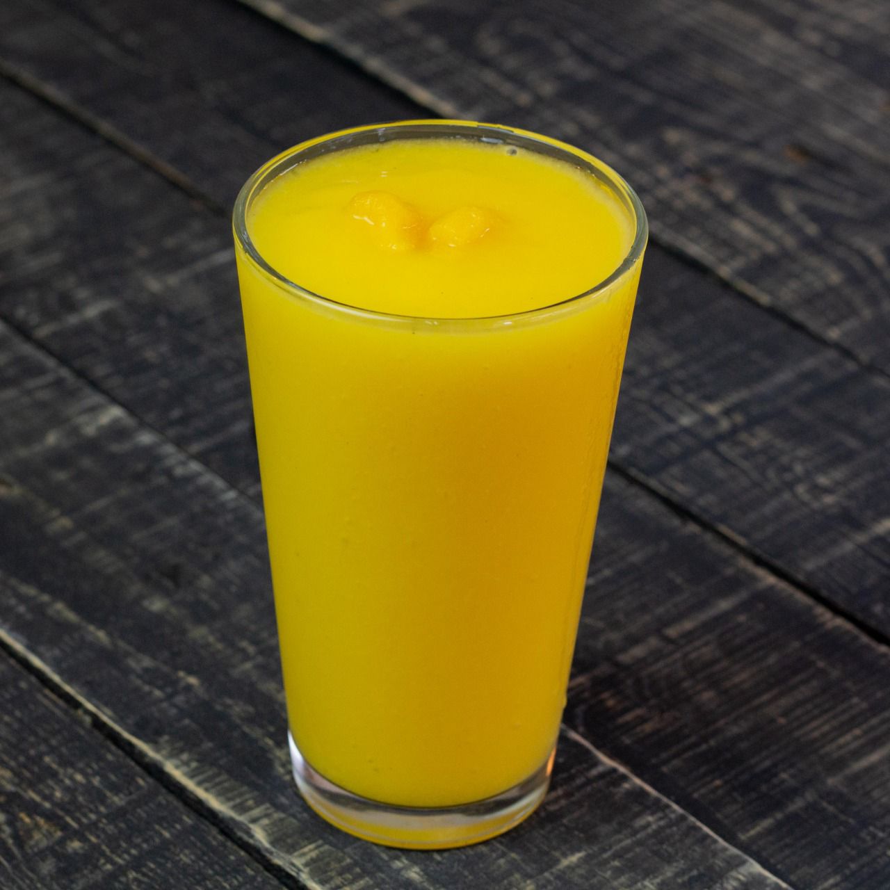 Mango Preparado con Agua