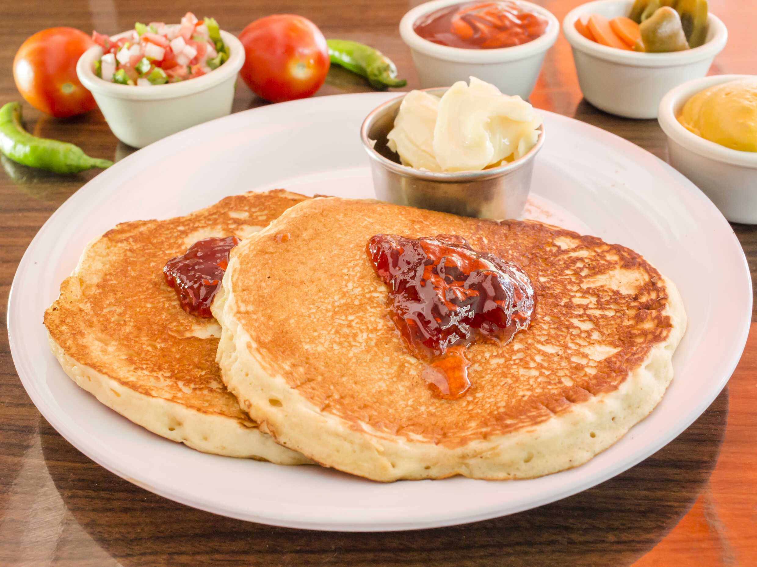 HotCakes