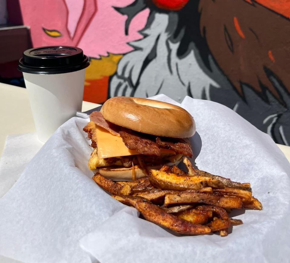 Combo Meat Buster
