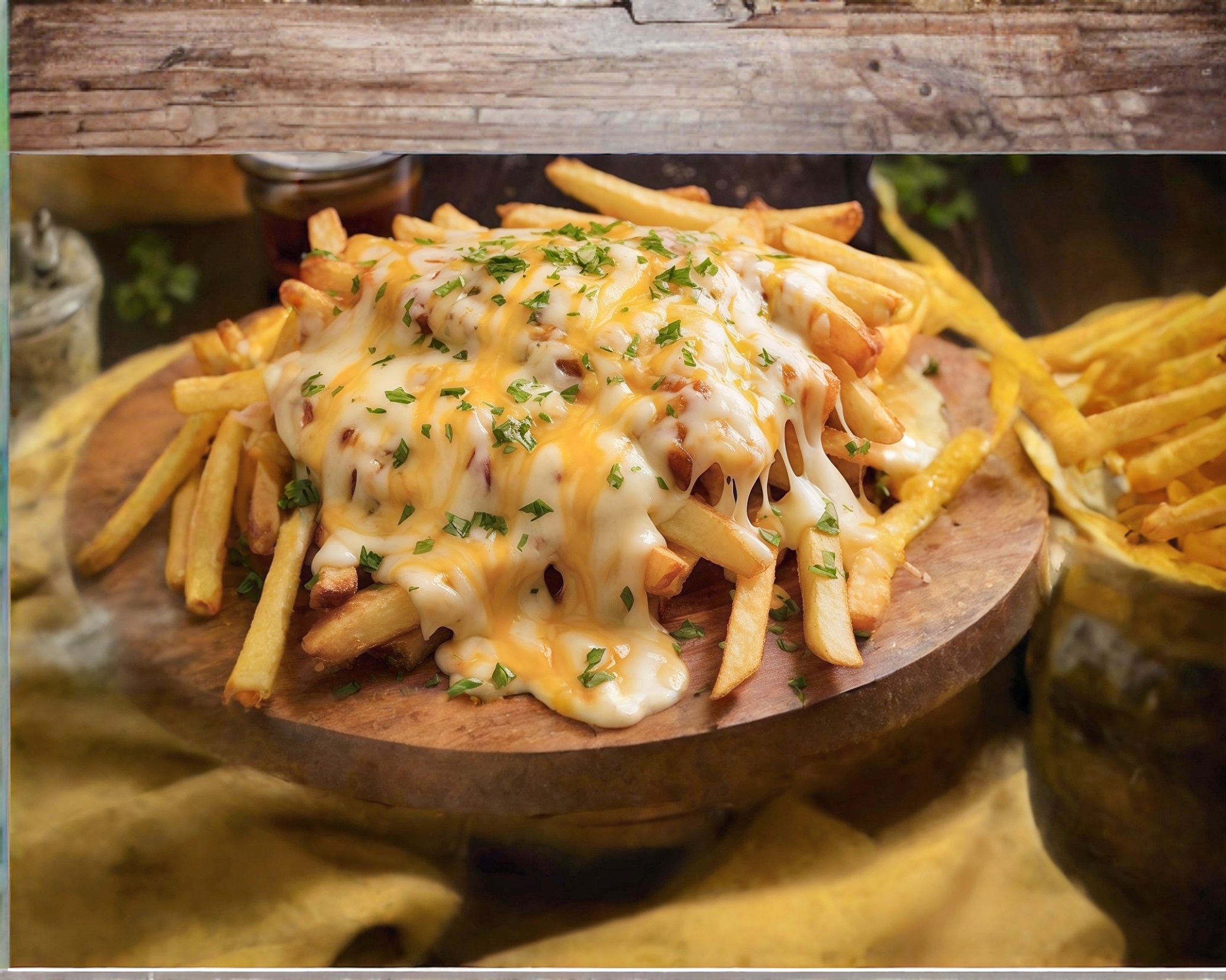 Papas Palermo
