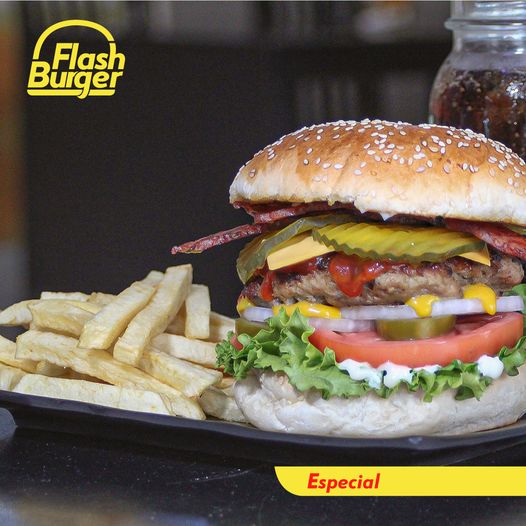 COMBO ESPECIAL+BEBIDA