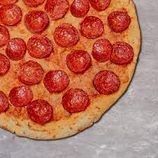 Pizza Pepperoni