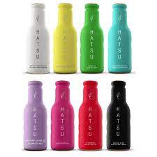 Hastu Rosas y Lichi 400 Ml