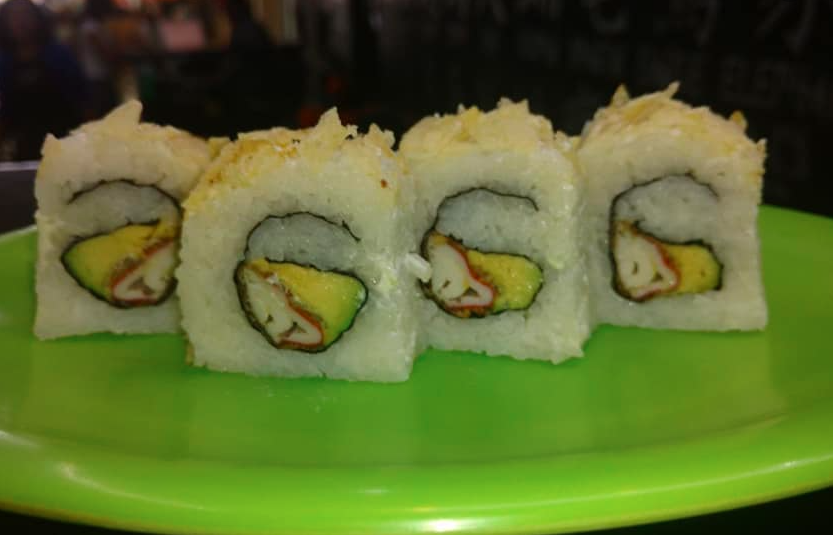 Maz Roll
