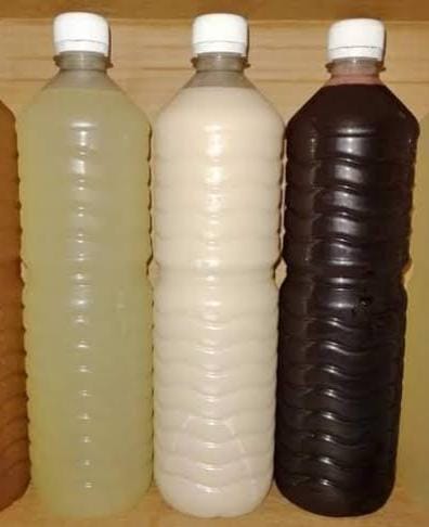 Agua de jamaica 500ml