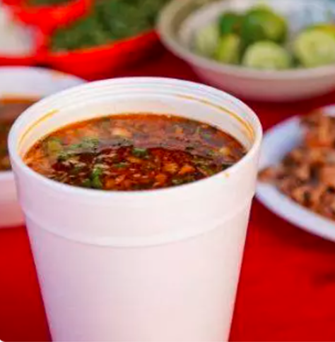 1 Litro de Birria
