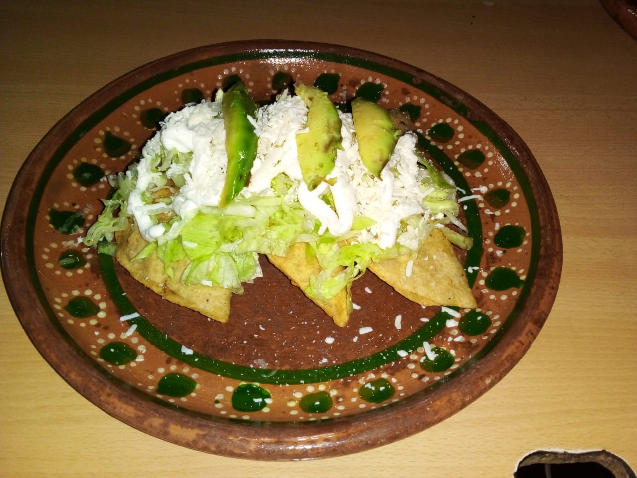 (3 Piezas) Empanadas Pulpo