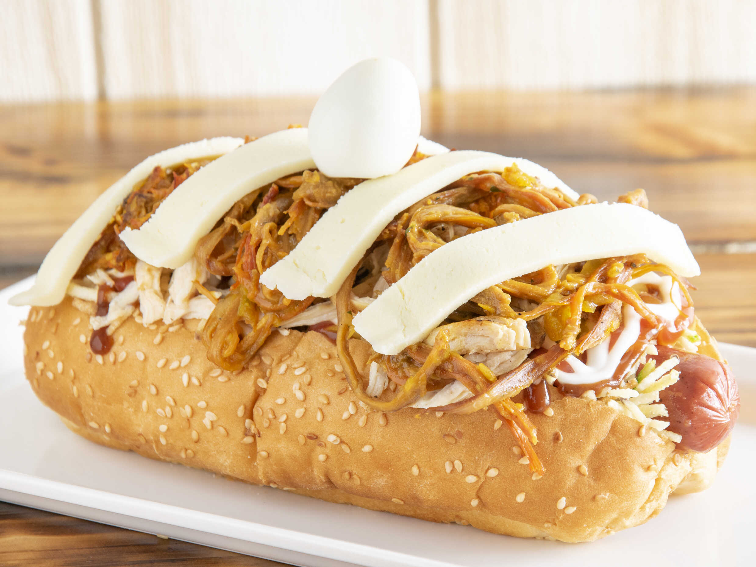 Choriperro Maxi