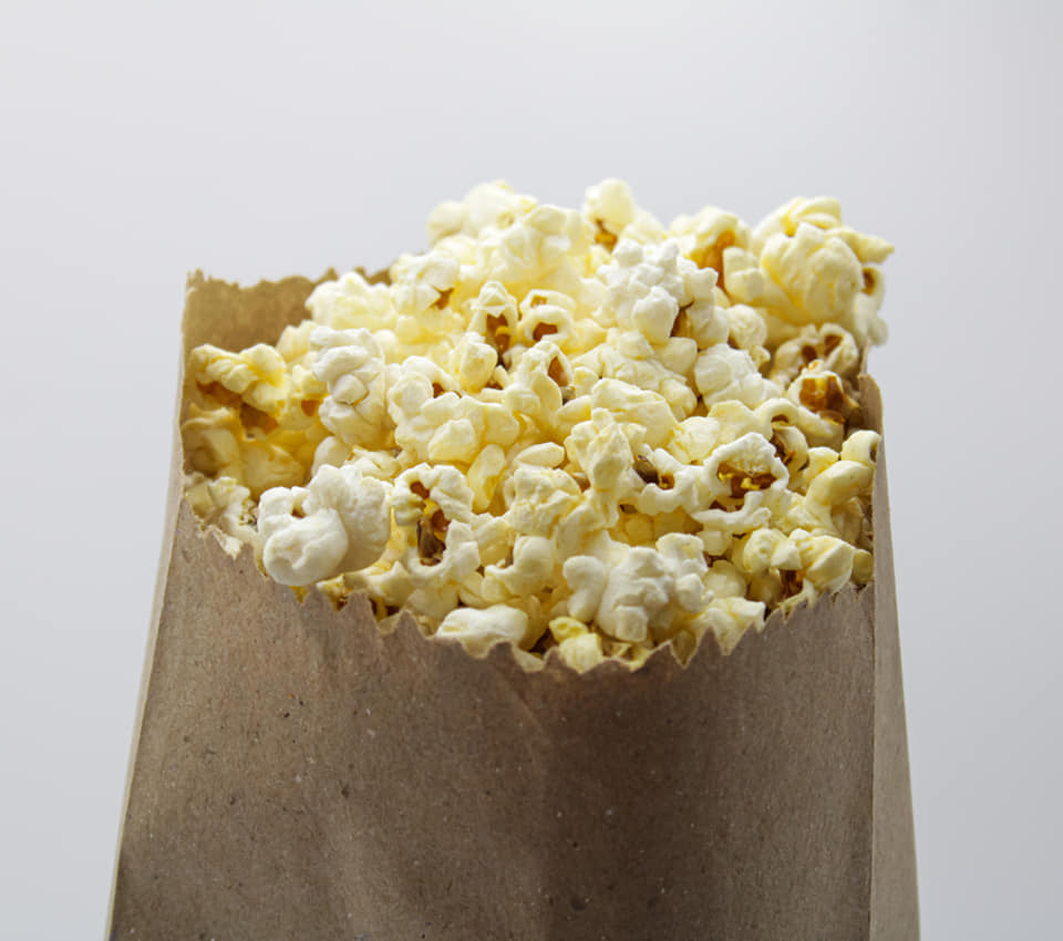 PALOMITAS
