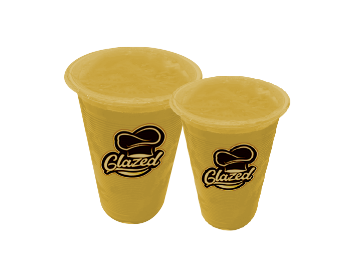 Jugo de Piña