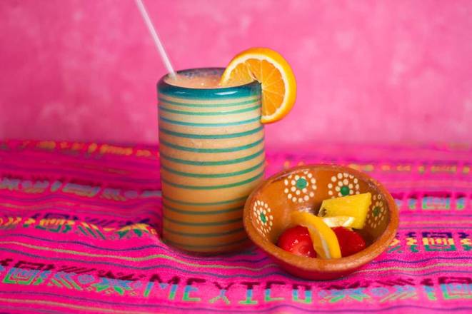 Amanecer 16oz