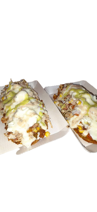 Mixto