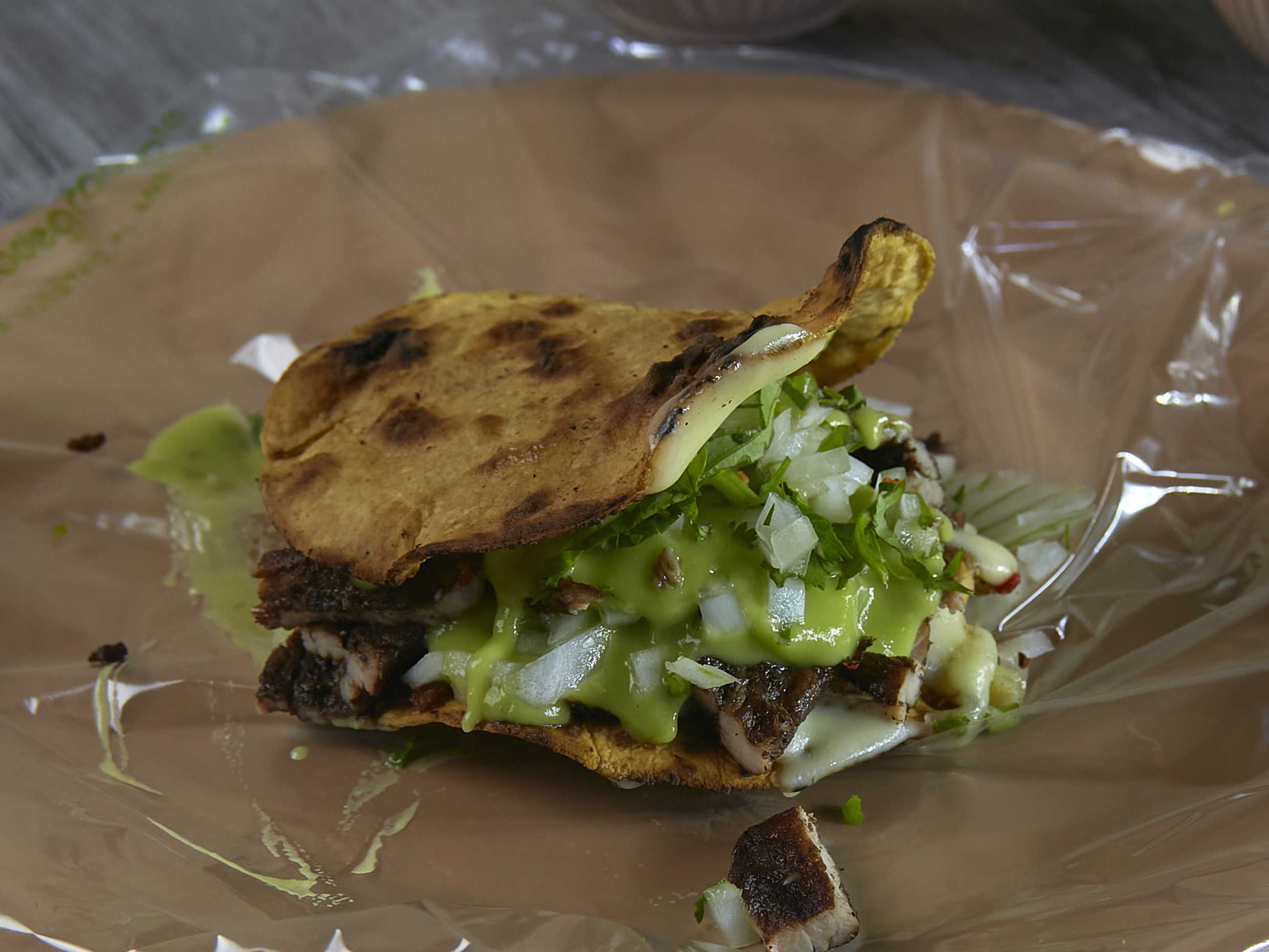 Volcán de Asada