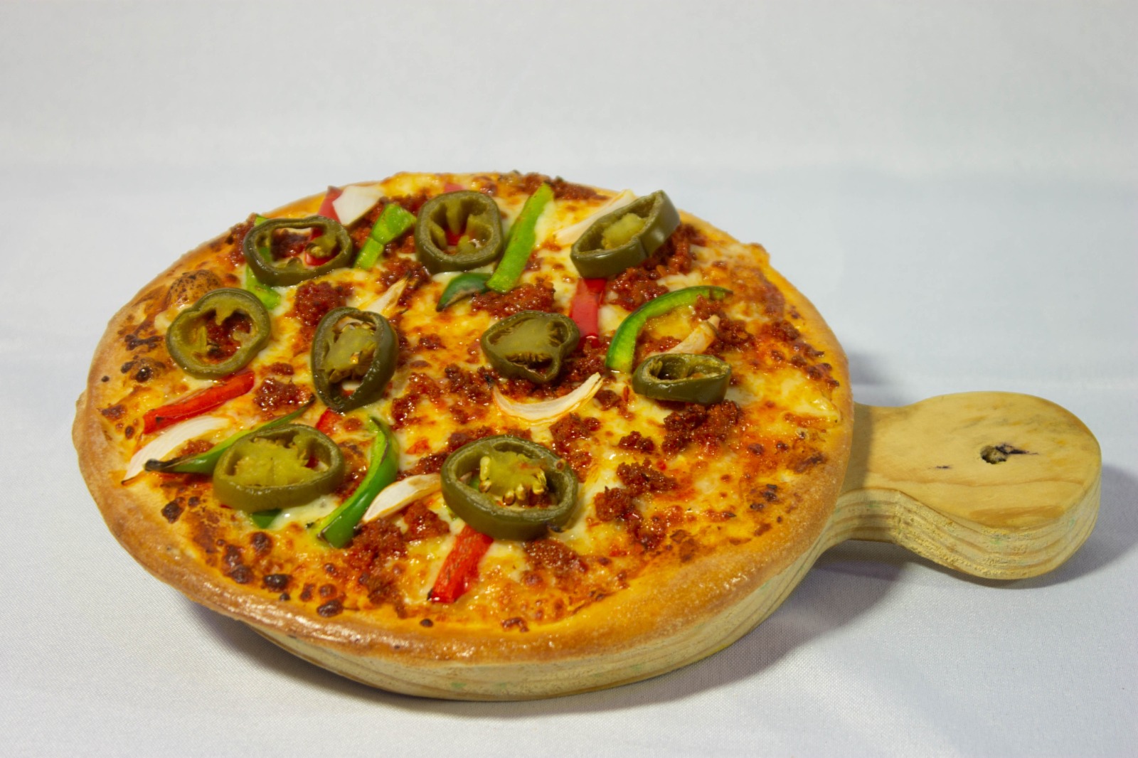 Messicana Individual