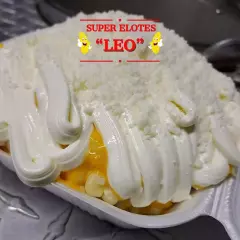 Super Elotes Leo (sucursal Villa del real)