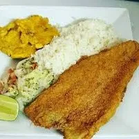 Filete apanado 400gr.